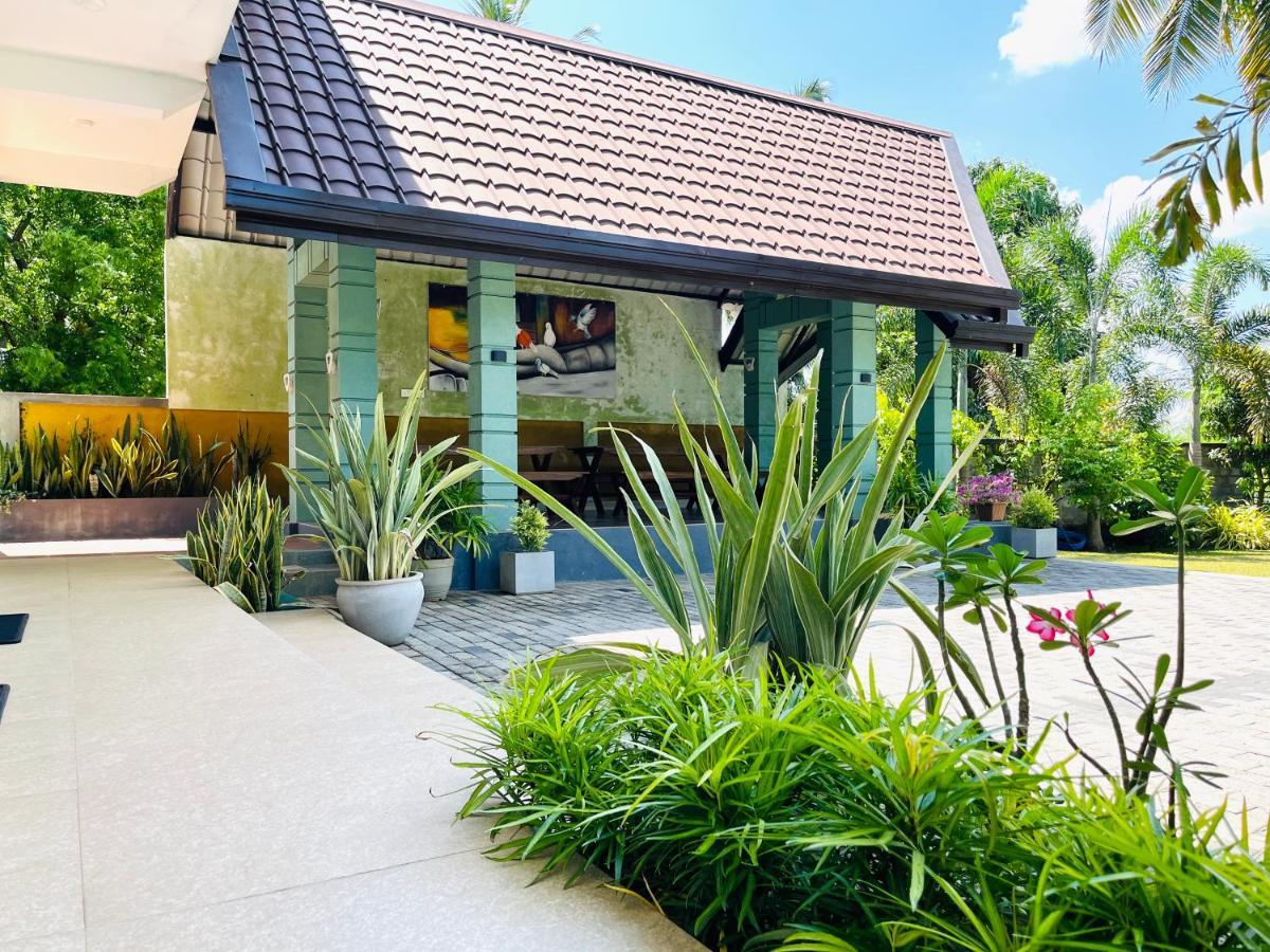 Aura Villa Polonnaruwa Εξωτερικό φωτογραφία