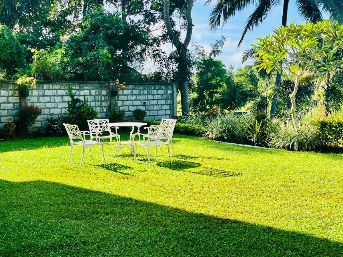 Aura Villa Polonnaruwa Εξωτερικό φωτογραφία