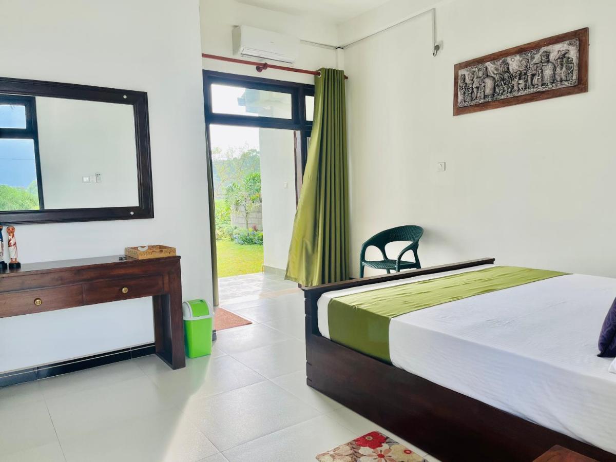 Aura Villa Polonnaruwa Εξωτερικό φωτογραφία