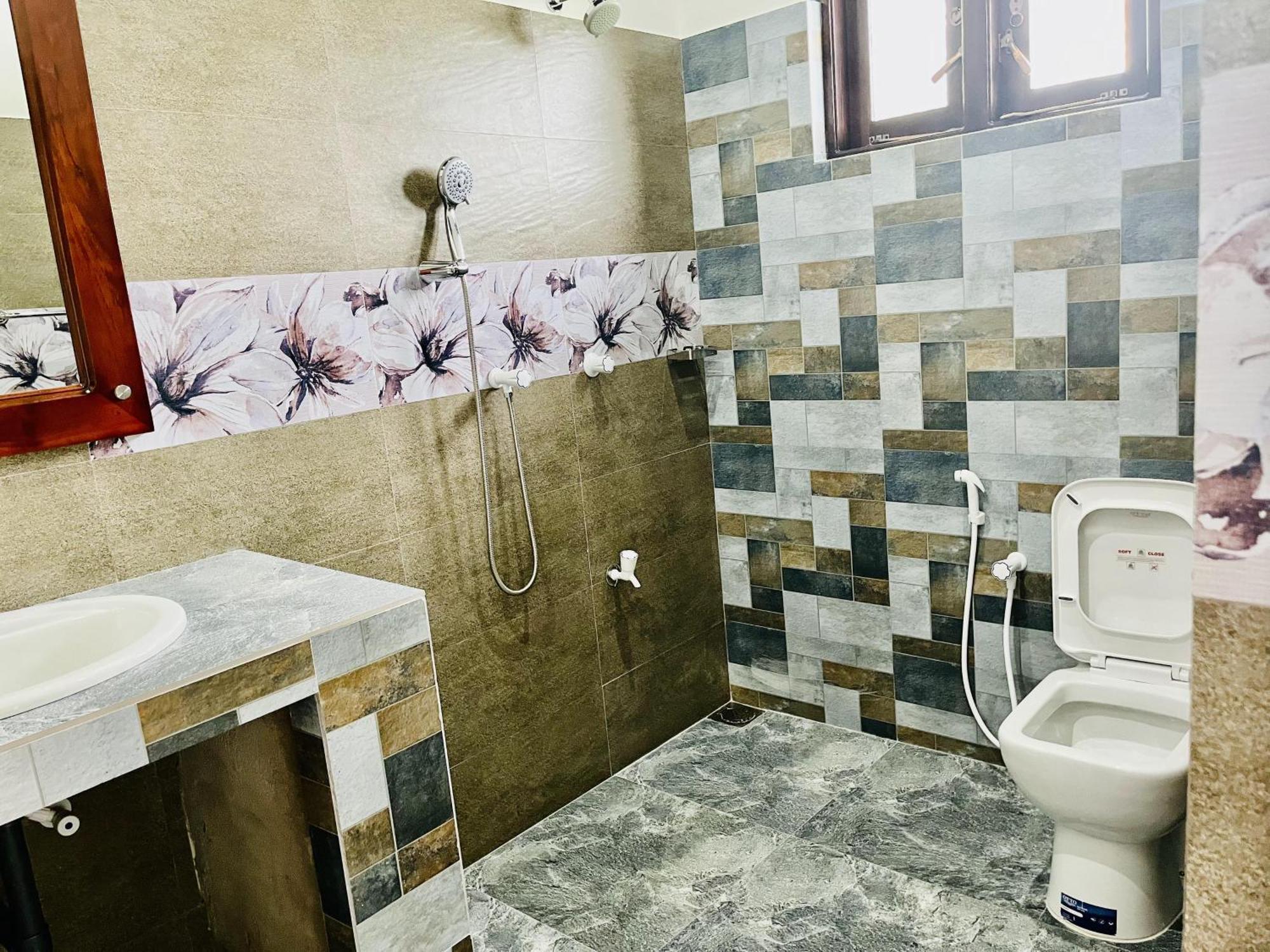 Aura Villa Polonnaruwa Εξωτερικό φωτογραφία