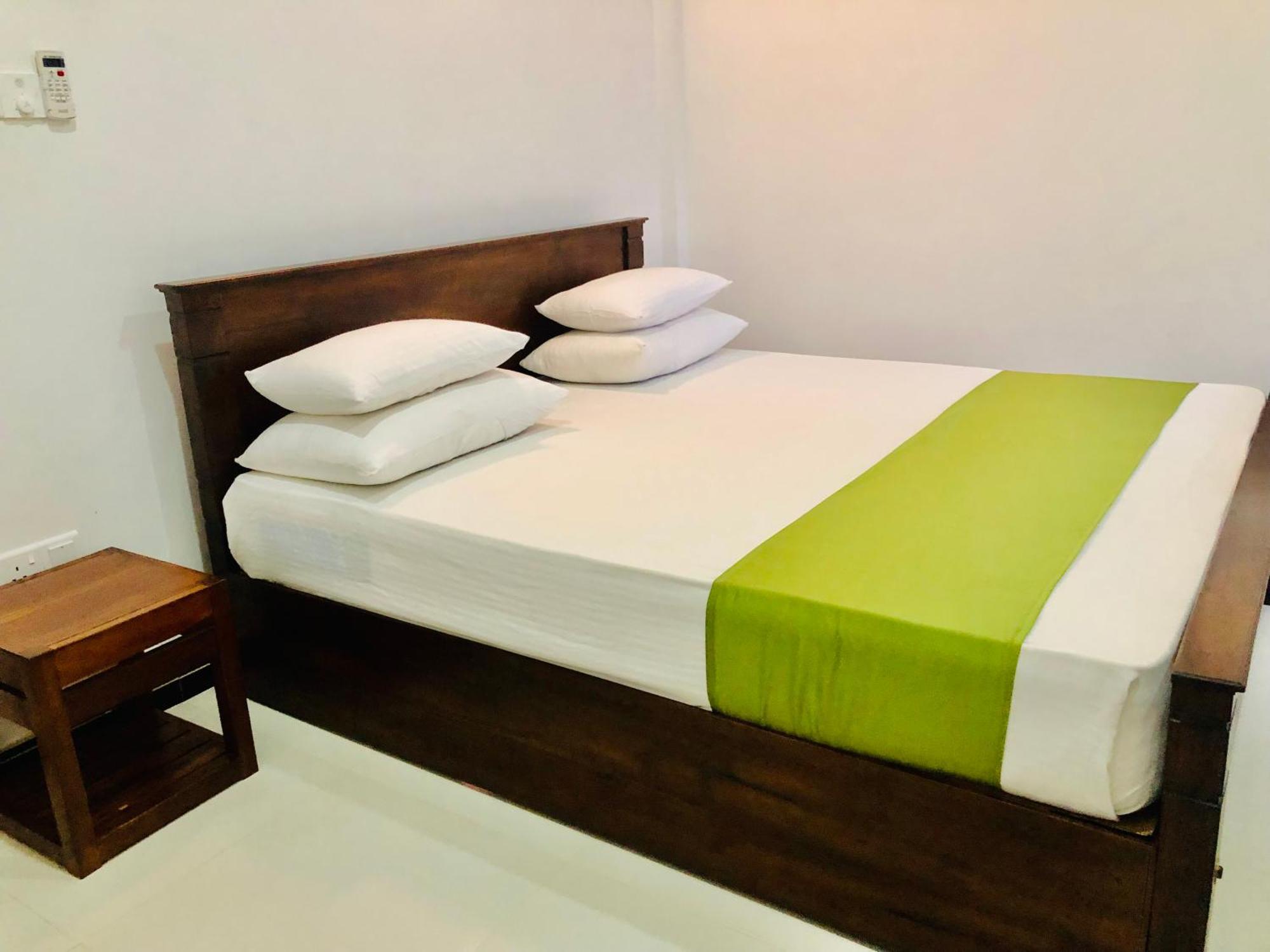 Aura Villa Polonnaruwa Εξωτερικό φωτογραφία