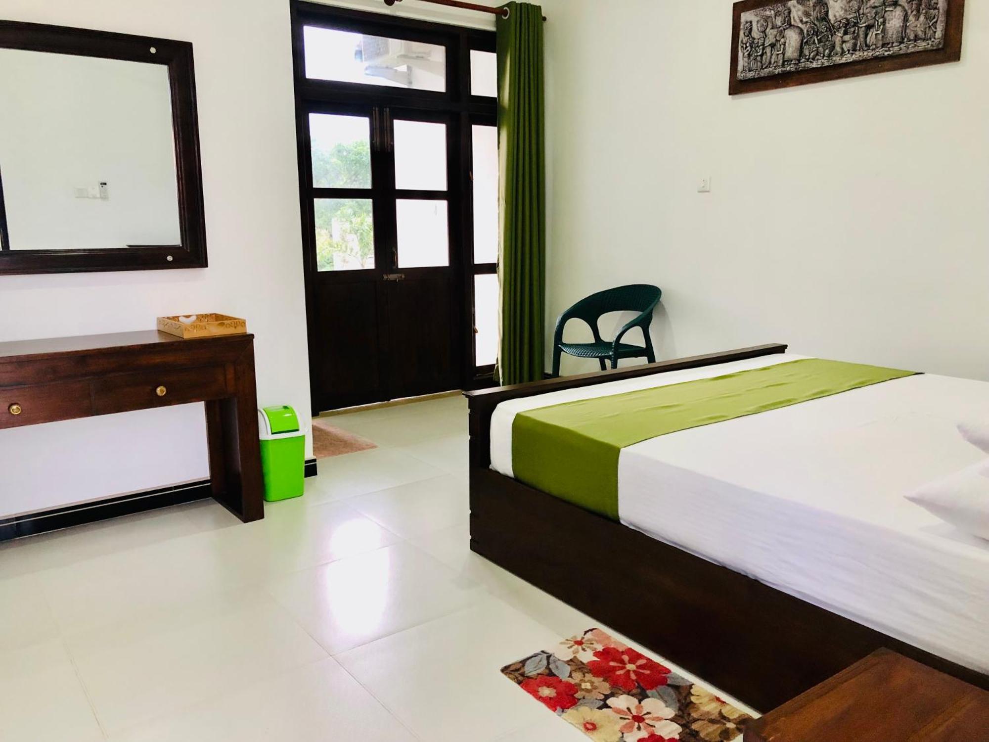 Aura Villa Polonnaruwa Εξωτερικό φωτογραφία