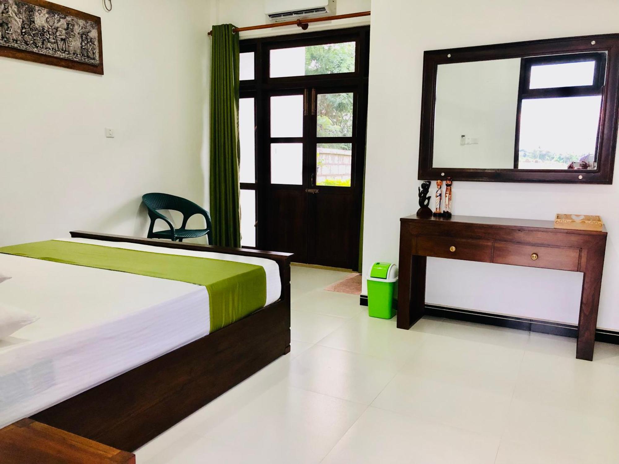 Aura Villa Polonnaruwa Εξωτερικό φωτογραφία