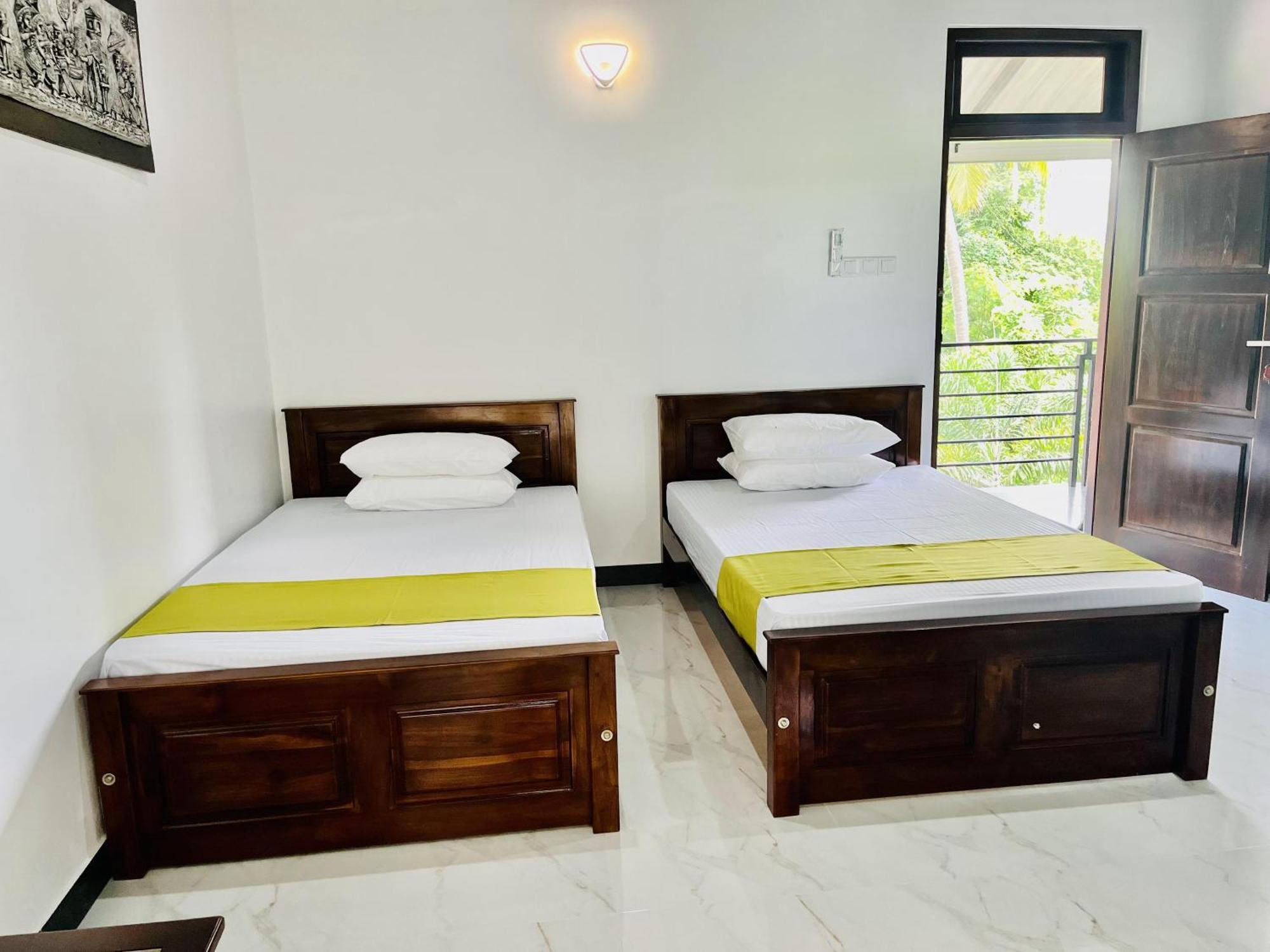 Aura Villa Polonnaruwa Εξωτερικό φωτογραφία