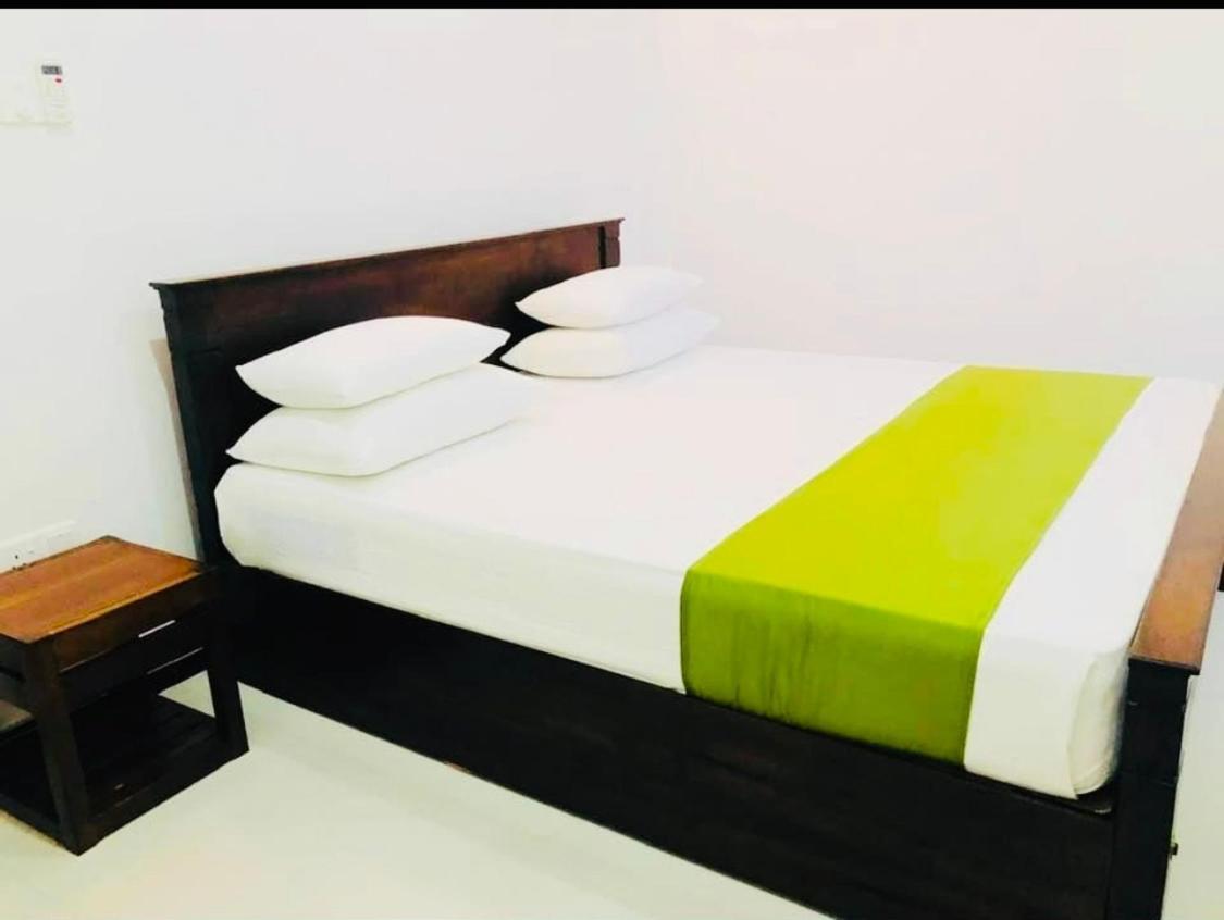 Aura Villa Polonnaruwa Εξωτερικό φωτογραφία