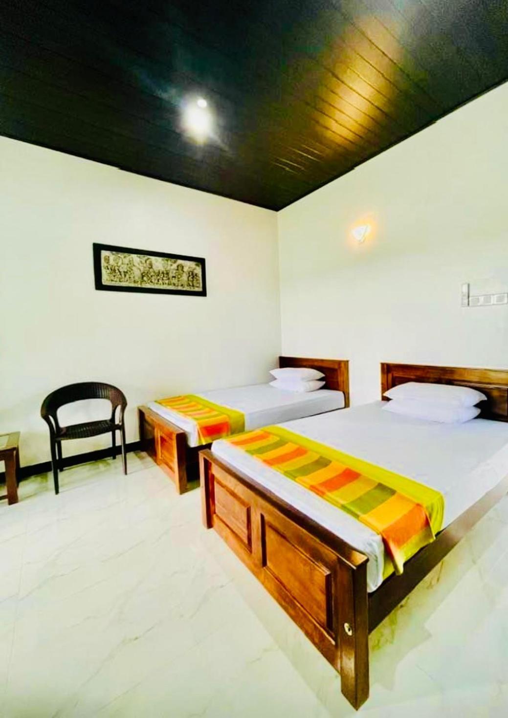 Aura Villa Polonnaruwa Εξωτερικό φωτογραφία